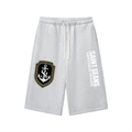 SAINT SEANS Heritage House Mariner Court Shorts