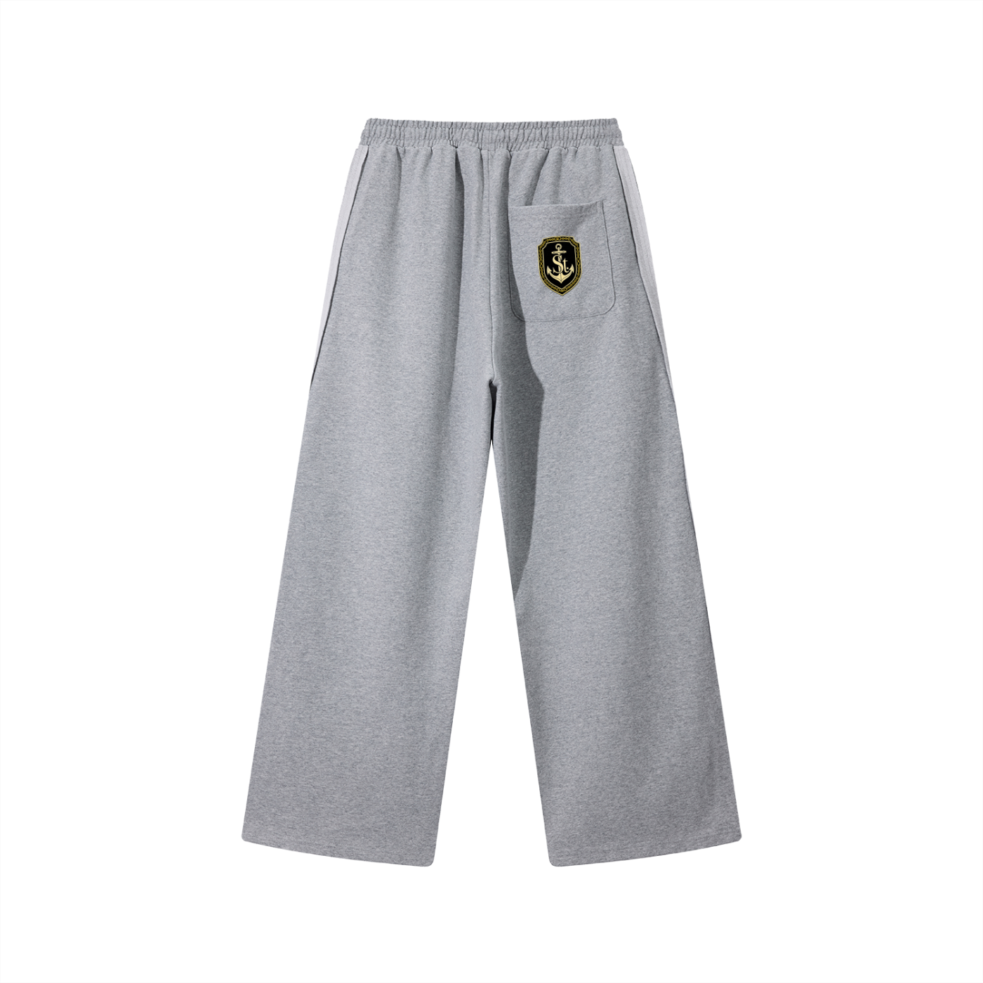 SAINT SEANS Heritage House — Shoreline Track Pants