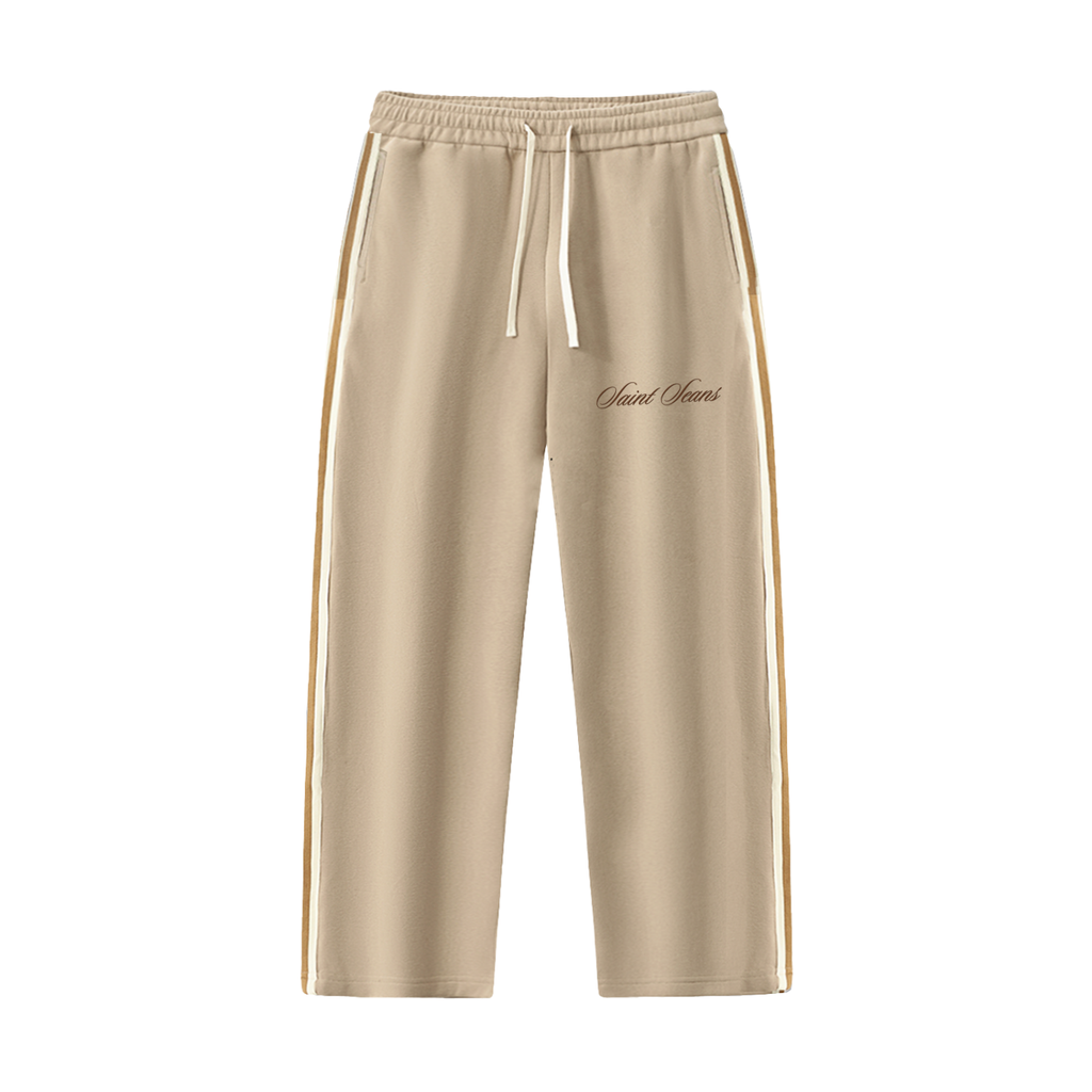 SAINT SEANS Heritage House — Harbor Reserve Track Pants
