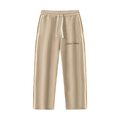 SAINT SEANS Heritage House — Harbor Reserve Track Pants