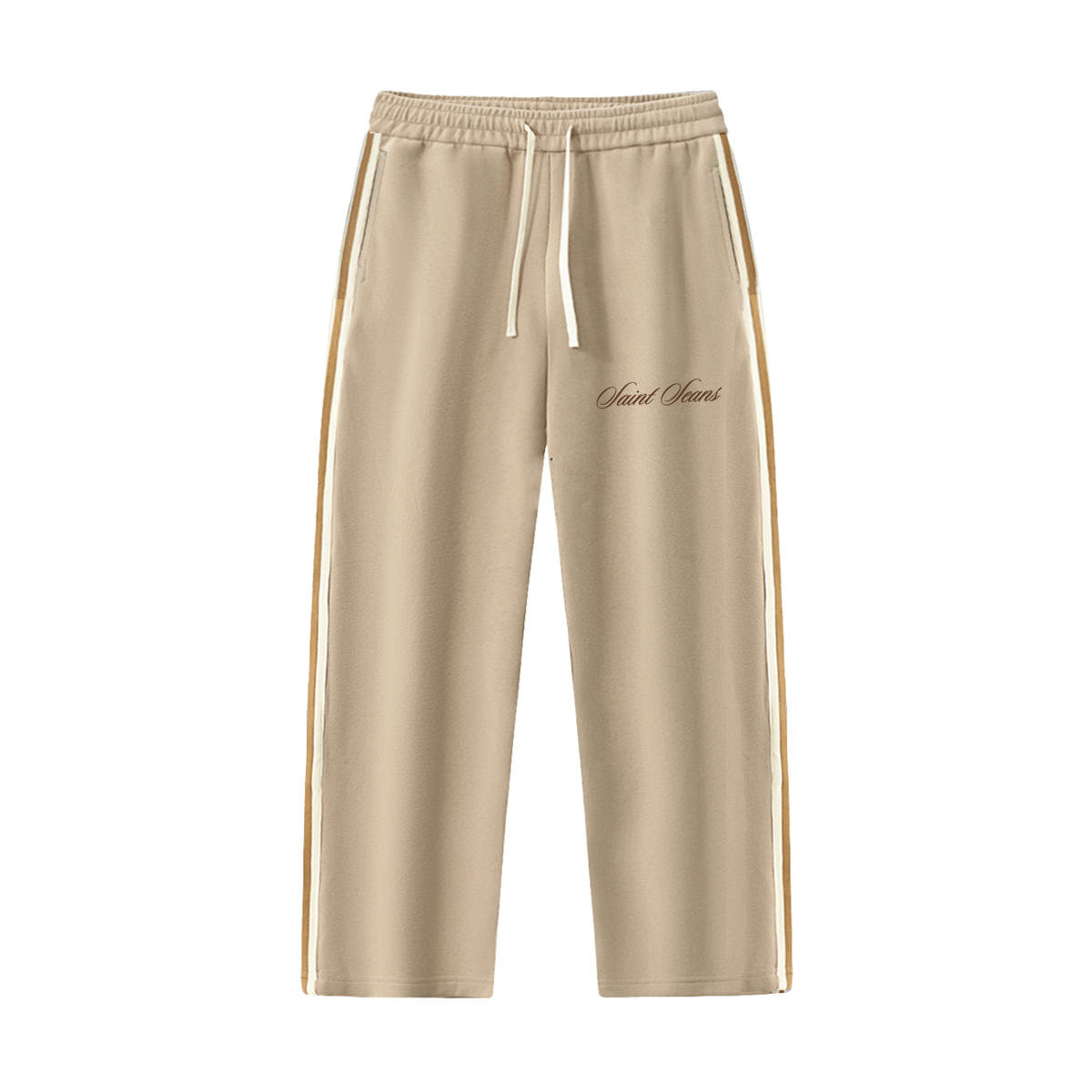 SAINT SEANS Heritage House — Harbor Reserve Track Pants