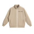 SAINT SEANS Heritage House – (Cream) Regatta Track Jacket