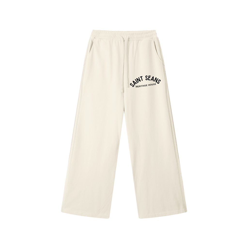 SAINT SEANS Heritage House — Shoreline Track Pants