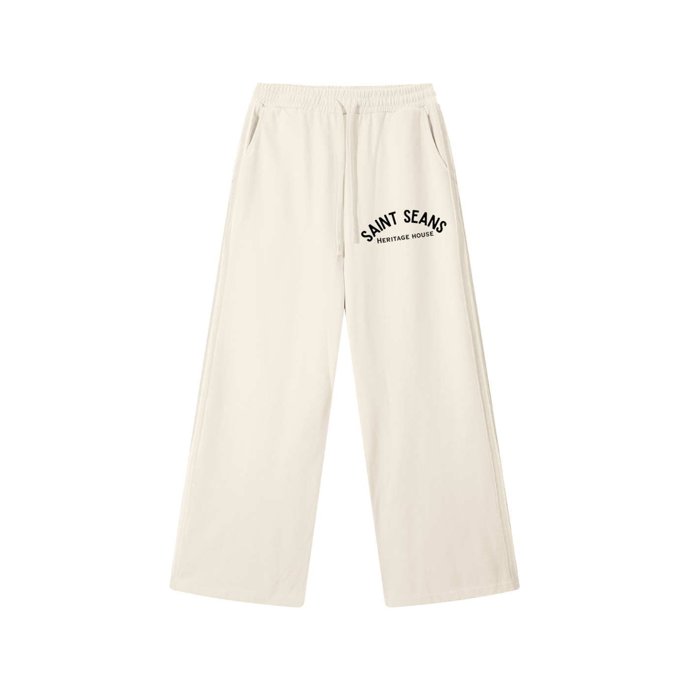 SAINT SEANS Heritage House — Shoreline Track Pants