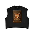 SAINT SEANS YACHT CLUB  — The Vintage Regalia of Luxury Tank