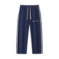 SAINT SEANS (Navy)Heritage House — Vintage Regatta Track Pant