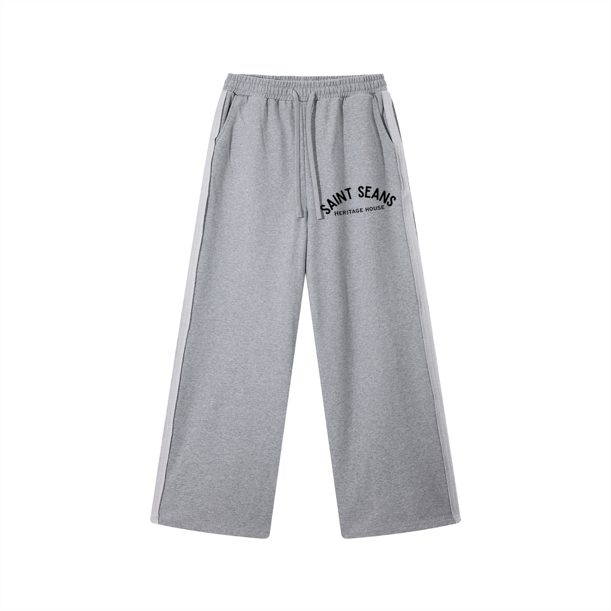 SAINT SEANS Heritage House — Shoreline Track Pants
