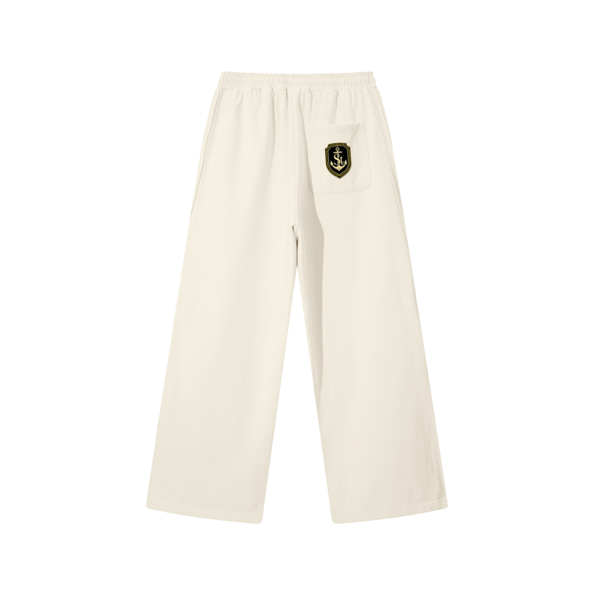 SAINT SEANS Heritage House — Shoreline Track Pants