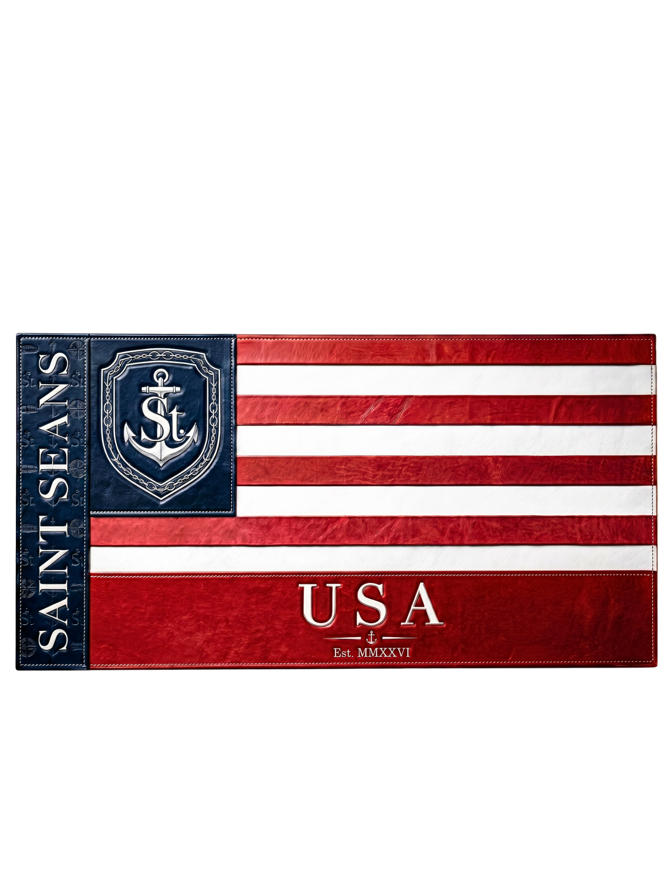 SAINT SEANS USA